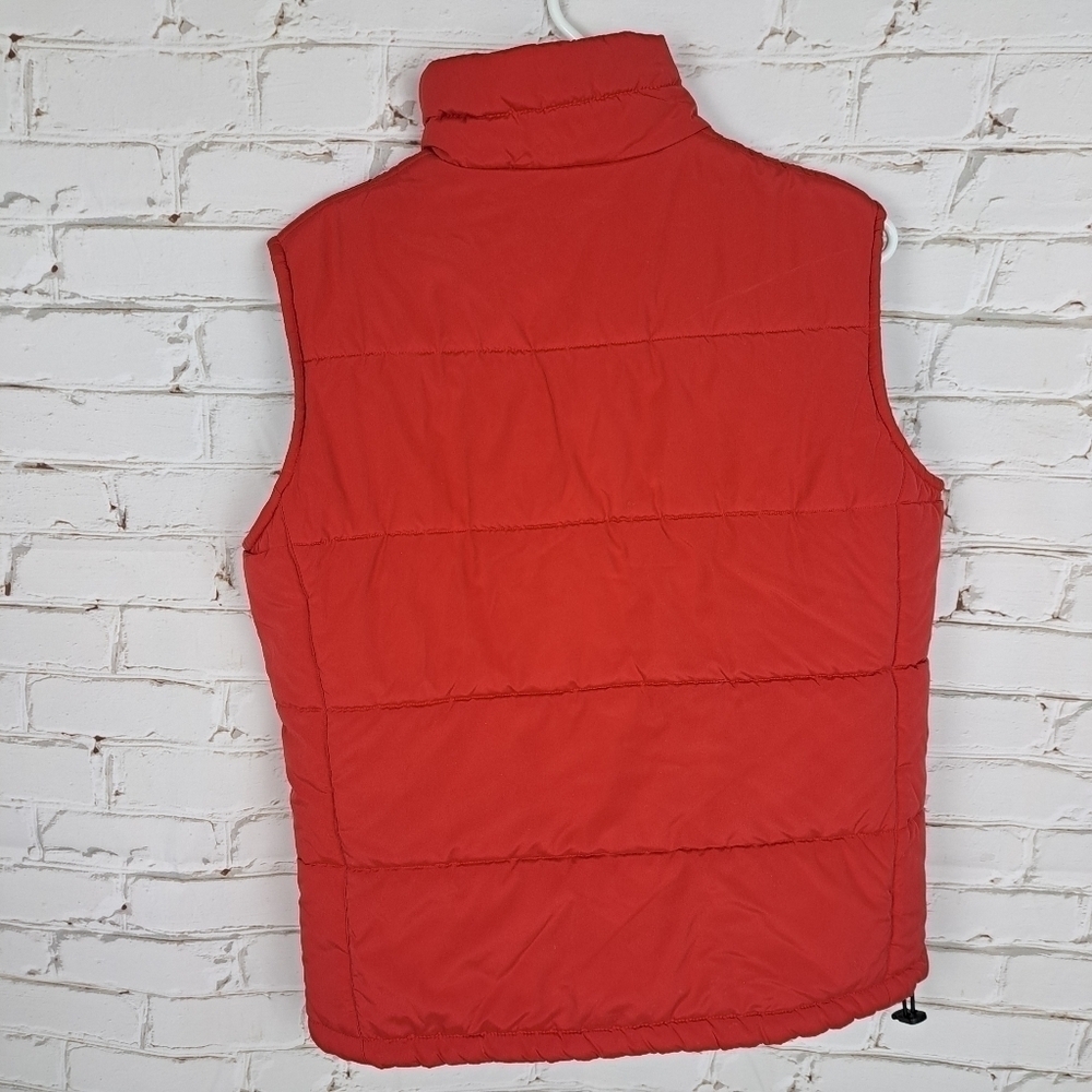CLUB Monaco Red Vest - Picture 2 of 9